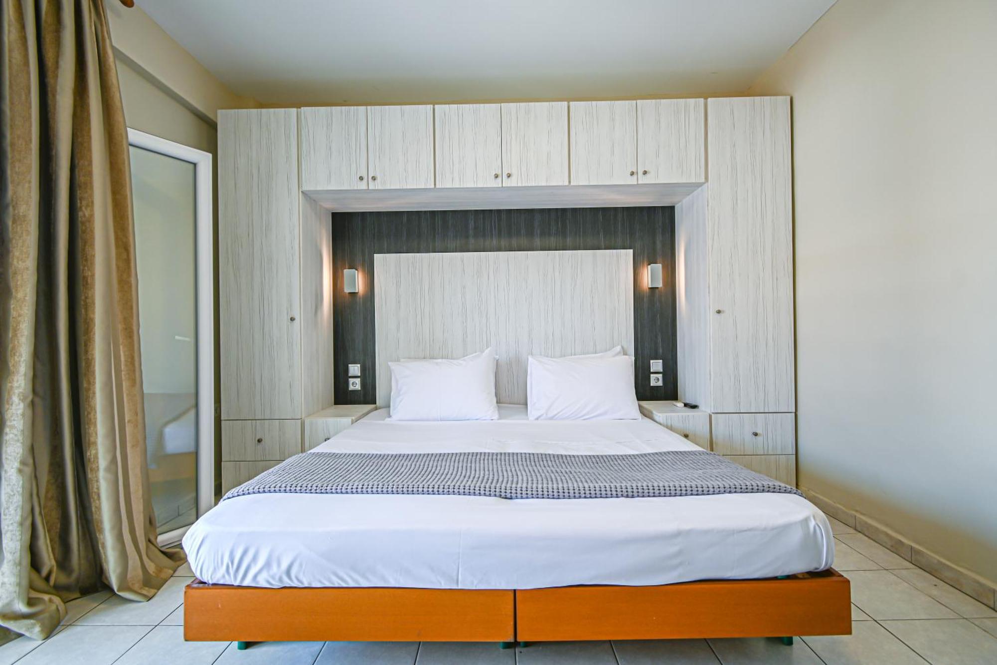 Casa Consta Apartment Pefkochori Luaran gambar